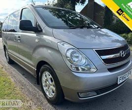 HYUNDAI I800 HYUNDAI I800 2010