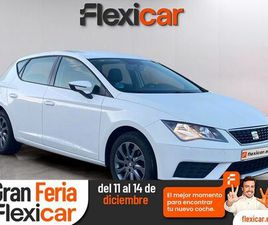 SEAT LEON 1.6 TDI 85KW (115CV) ST&SP STYLE