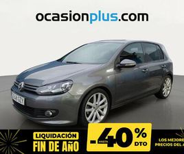 GTD 2.0 TDI CR 125 KW (170 CV) DSG