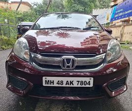 HONDA AMAZE