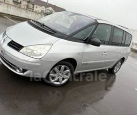 IV GENERATION2 2.0 DCI 150 FAP 9CV ALYUM PLUS BVA