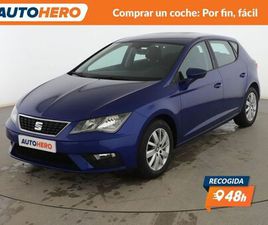 SEAT LEON 1.6 TDI REFERENCE