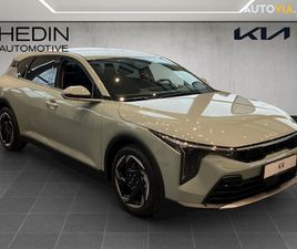 KIA K4 1.6 ZA 28 390 €