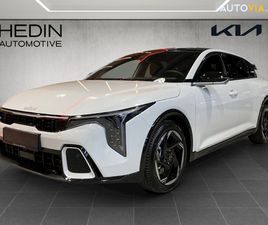 KIA K4 1.6 ZA 29 170 €