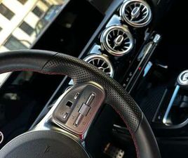 MERCEDES CLA SHOOTING BRAKE CLA 180 CLA SHOOTING BRAKE 180