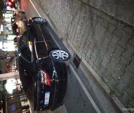 MERCEDES CLASSE E SHITET MERCEDEZ W203