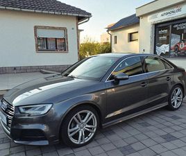 2.0 TDI LIMOUSINE 150 CV FINITION S-LINE