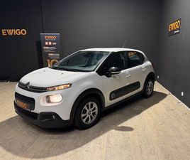 GENERATION-III SOCIETE 1.2 PURETECH 80 FEEL