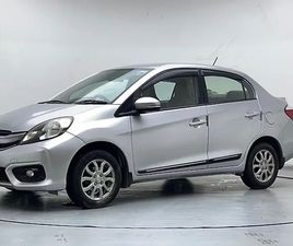 HONDA AMAZE
