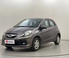HONDA BRIO
