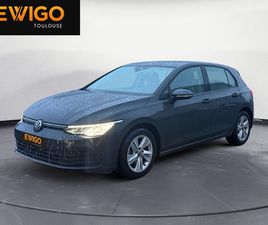 VIII 1.5 E-TSI 150 MHEV HYBRID LIFE DSG BVA - CARPLAY - RADAR AV/AR - ENTRETIEN CONSTRUCTEUR