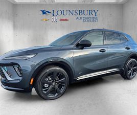 BUICK ENVISION 2026 AWD 4DR SPORT