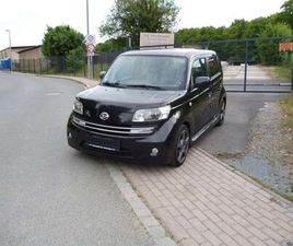 DAIHATSU MATERIA 1.5 BLACK EDITION