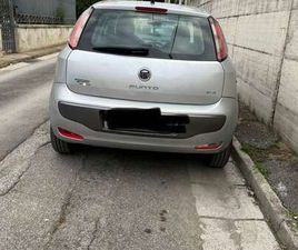 5P 1.4 NATURAL POWER ACTIVE 70CV