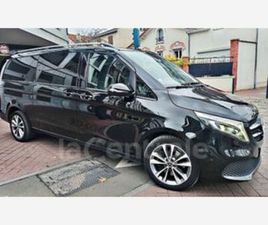 II GENERATION2 EXTRA-LONG 300 D 14CV XL AVANTGARDE 8PL