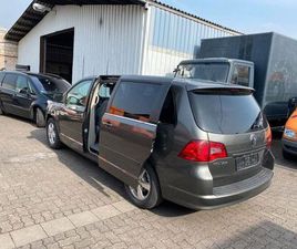 VOLKSWAGEN ROUTAN VOLKSWAGEN ROUTAN 3.8