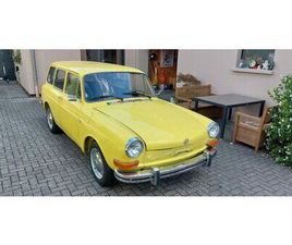 VOLKSWAGEN VW 1600 TYP3 VARIANT