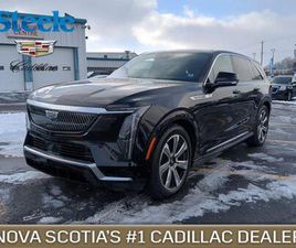 NEW 2025 CADILLAC ESCALADE IQ LUXURY 2