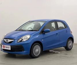 HONDA BRIO