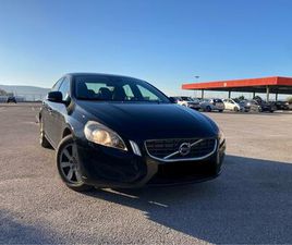 VOLVO S60 D2, 2013 GOD.