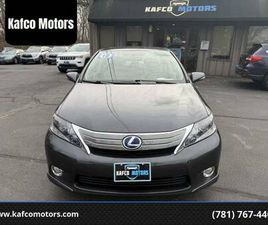 2010 LEXUS HS 250H ANF10L FINANCING AVAILABLE!!