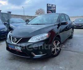 NISSAN PULSAR 1.5 DCI 110 ACENTA
