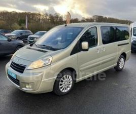 2.0 HDI 125 ALLURE LONG