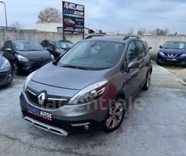 III (3) XMOD 1.5 DCI 110 ENERGY ZEN ECO2 E6