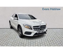 200D 4MATIC AMG LINE EXECUTIVE 5DR AUTO 2017