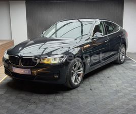 BMW SERIE 3 GT 320 BMW SERIE 3 320D GRAN TURISMO