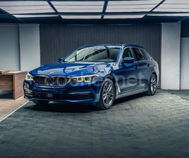 BMW SERIE 5 TOURING 530 BMW SERIE 5 530DA TOURING