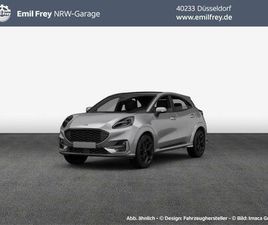 PUMA 1.0 ECOBOOST HYBRID ST-LINE VIGNALE