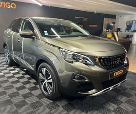 GENERATION-II 1.2 PURETECH 130 ACTIVE BUSINESS EAT BVA START-STOP