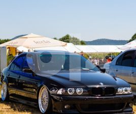 BMW E39/530 M-OPTIC 3.0D/142KW/AIRRIDE(ZRAK)