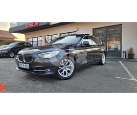 BMW SERIE 5 GT 530 BMW 530 GRAN TURISMO 2012 GODINA 3.0 DISEL 180KW