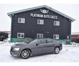 CHRYSLER 300C TOURING USED 2019 CHRYSLER 300 TOURING