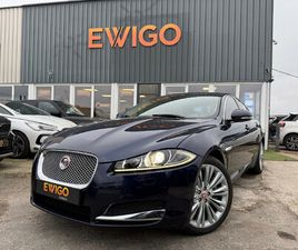 3.0 340CH LUXURY PREMIUM AWD BVA - SIEGES AV CHAUFFANTS / ELEC - TOIT OUVRANT - CAMERA DE RECUL