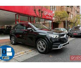 MERCEDES GLE GLE 350 350DE 4MATIC AUT.