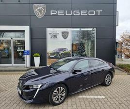 1.6 PURETECH HYBRID PHEV ALLURE PACK S&S EAT8