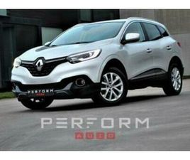 ② RENAULT KADJAR 1.5DCI*NIEUWE DISTRIBUTIE EN KOPPELING + GRNT — RENAULT — 2EMEMAIN