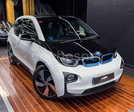 BMW I3 94 AH REX SEGURIDAD
