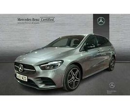 MERCEDES CLASSE B B 250 250E