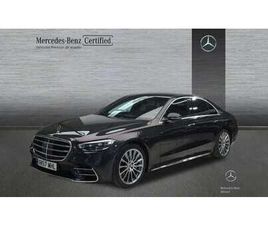 MERCEDES CLASSE S S 350 -CLASS D