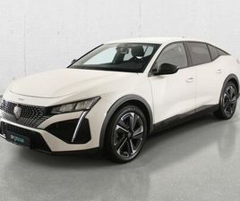 1.2 PURETECH ALLURE PACK S&S EAT8