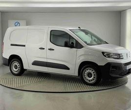 PEUGEOT PARTNER PARTNER 1.5 BLUEHDI XL LONGA