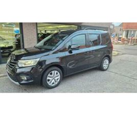 ② RENAULT KANGOO — RENAULT — 2EMEMAIN