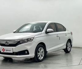 HONDA AMAZE