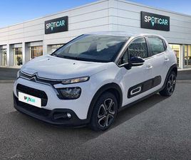 SOCIETE BLUEHDI 100 S&S BVM6 FEEL NAV