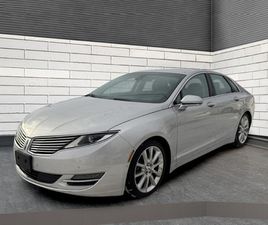 LINCOLN MKZ 2016 BERLINE HYBRIDE,FWD,CUIR,TOIT