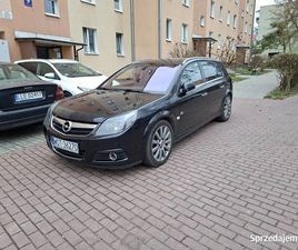 OPEL SIGNUM 1.9 150KM OPC LINE LUBLIN - SPRZEDAJEMY.PL